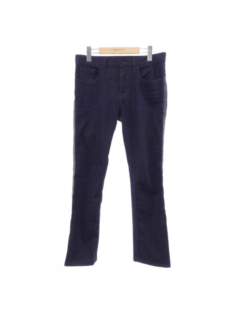 Gucci Jeans Navy